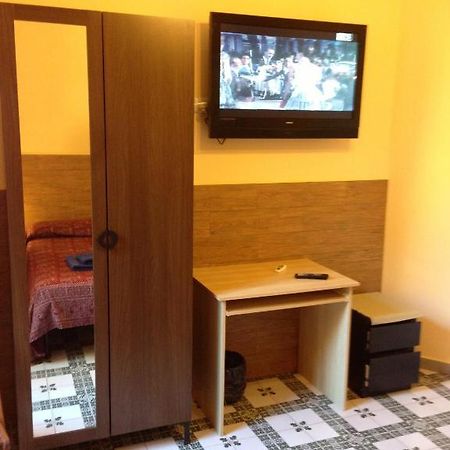 Ottimista Hotel Roma Cameră foto