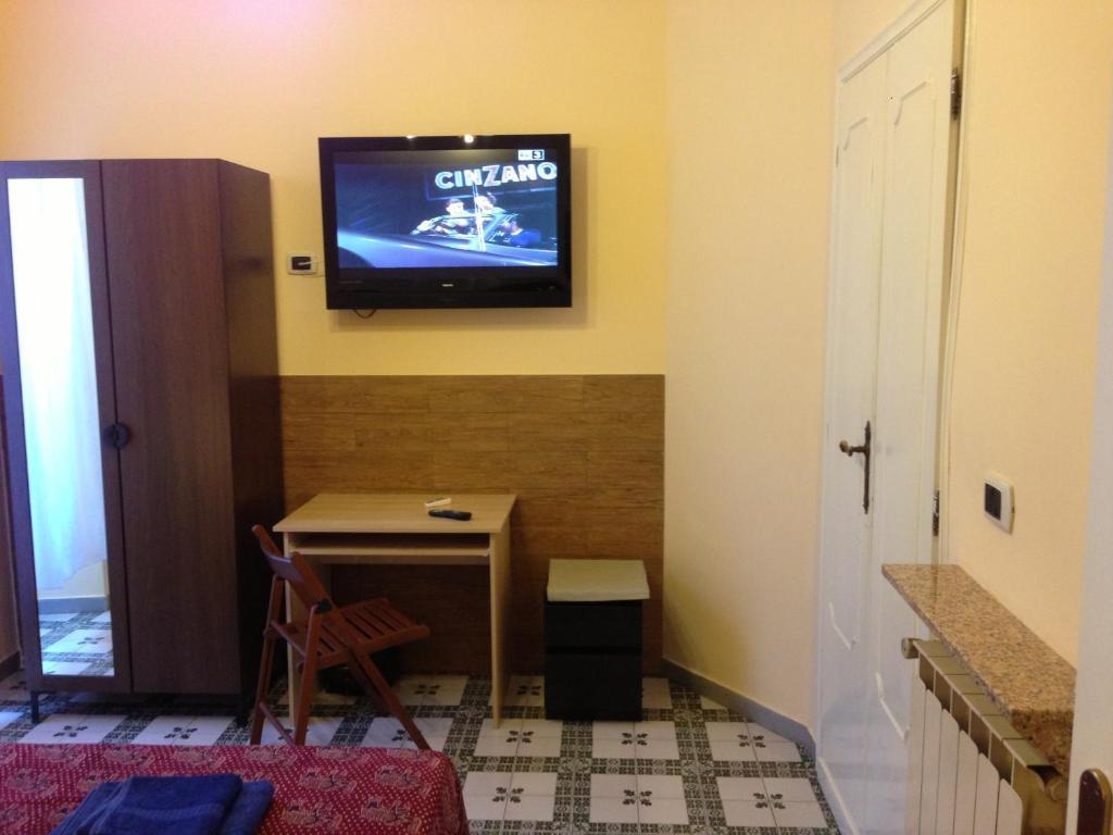 Ottimista Hotel Roma Cameră foto
