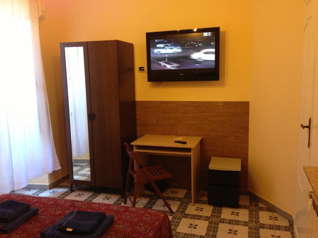 Ottimista Hotel Roma Cameră foto