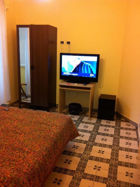 Ottimista Hotel Roma Cameră foto