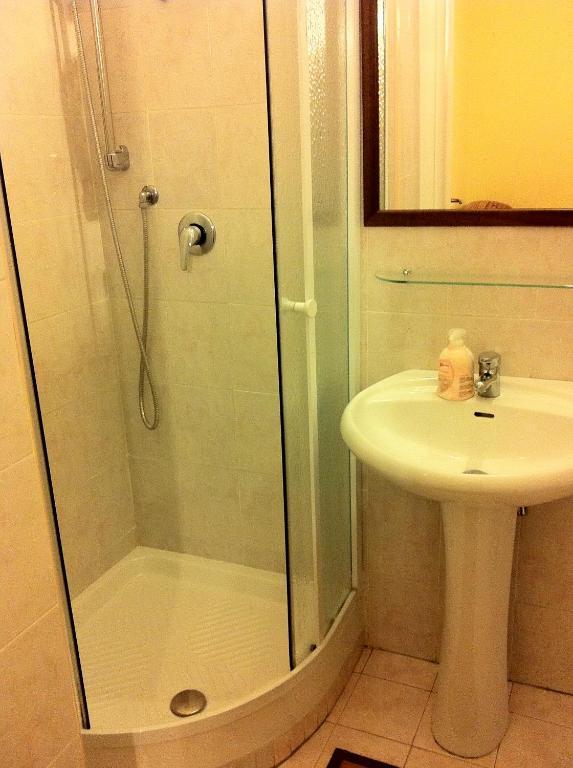 Ottimista Hotel Roma Cameră foto