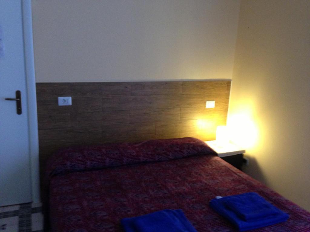 Ottimista Hotel Roma Cameră foto