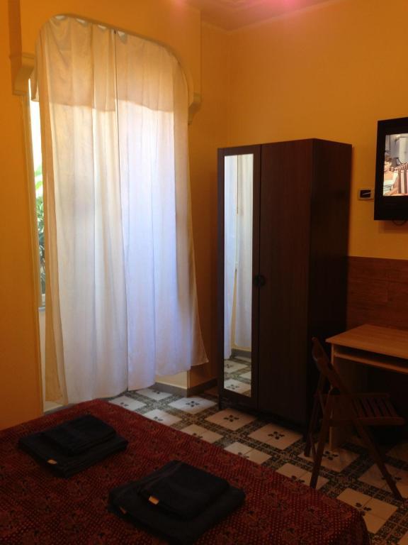 Ottimista Hotel Roma Cameră foto
