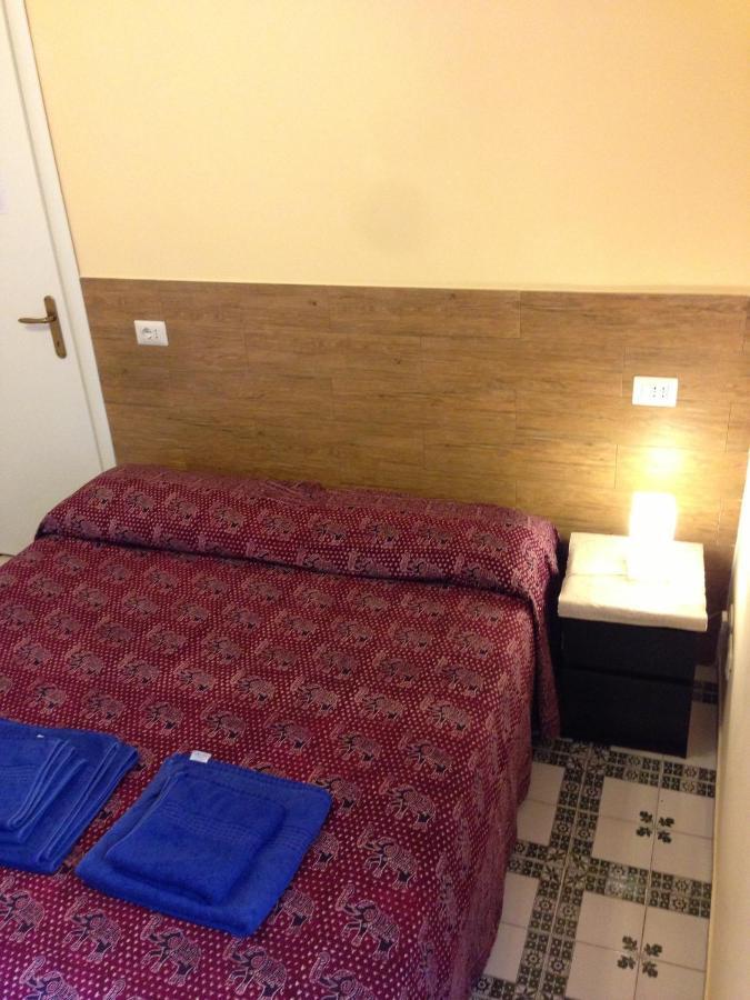 Ottimista Hotel Roma Cameră foto